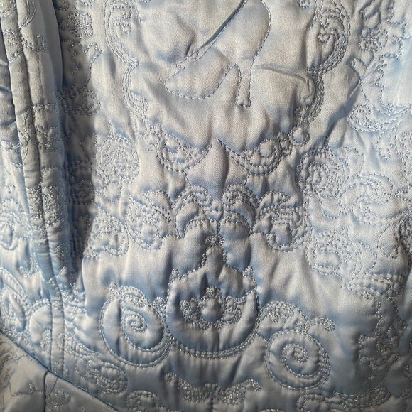 Cinderella Torrid Hi Low Dress - Picture 2 of 5